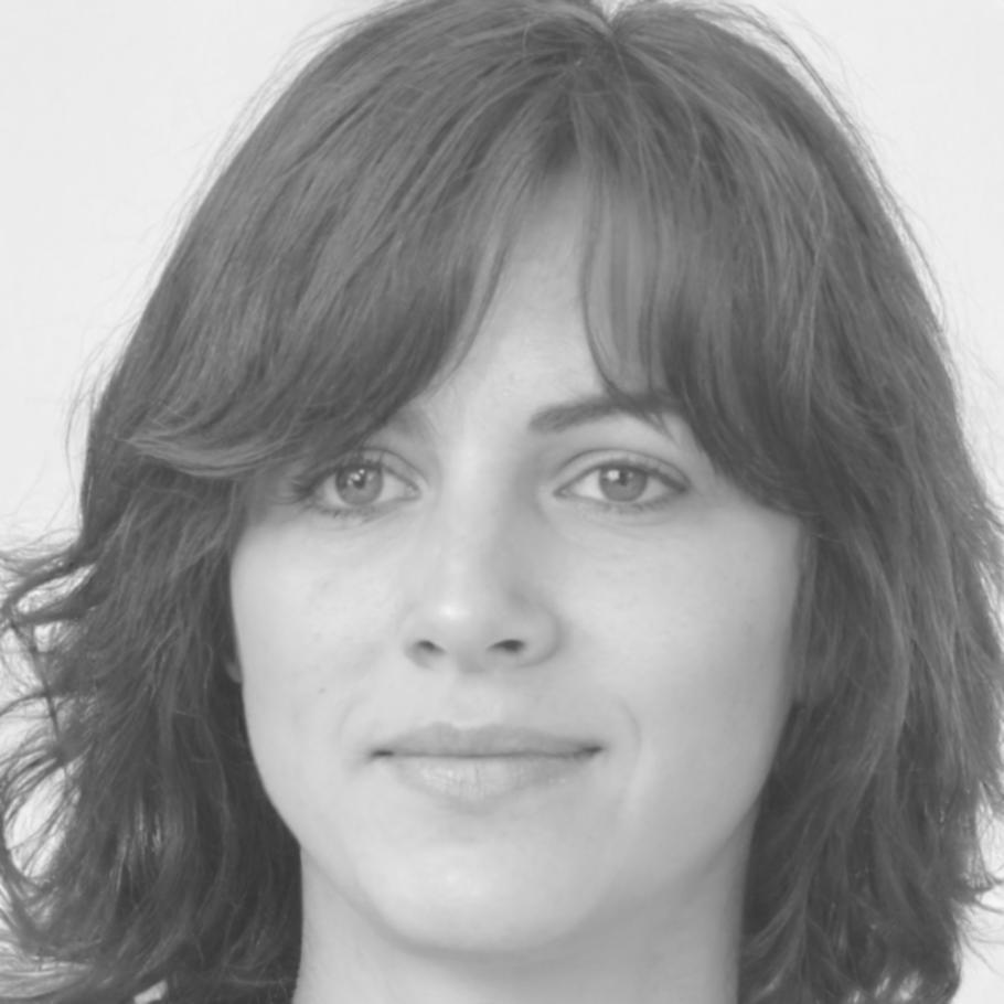 Retrato de Esperanza Valdés