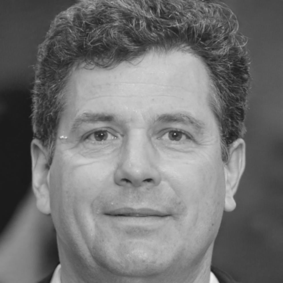 Retrato de Aurelio Mendoza